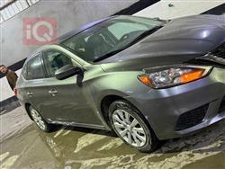 نیسان سێنترا